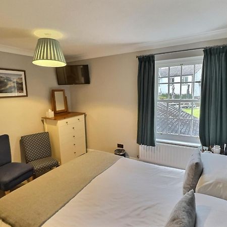Three Shires Inn Little Langdale Luaran gambar