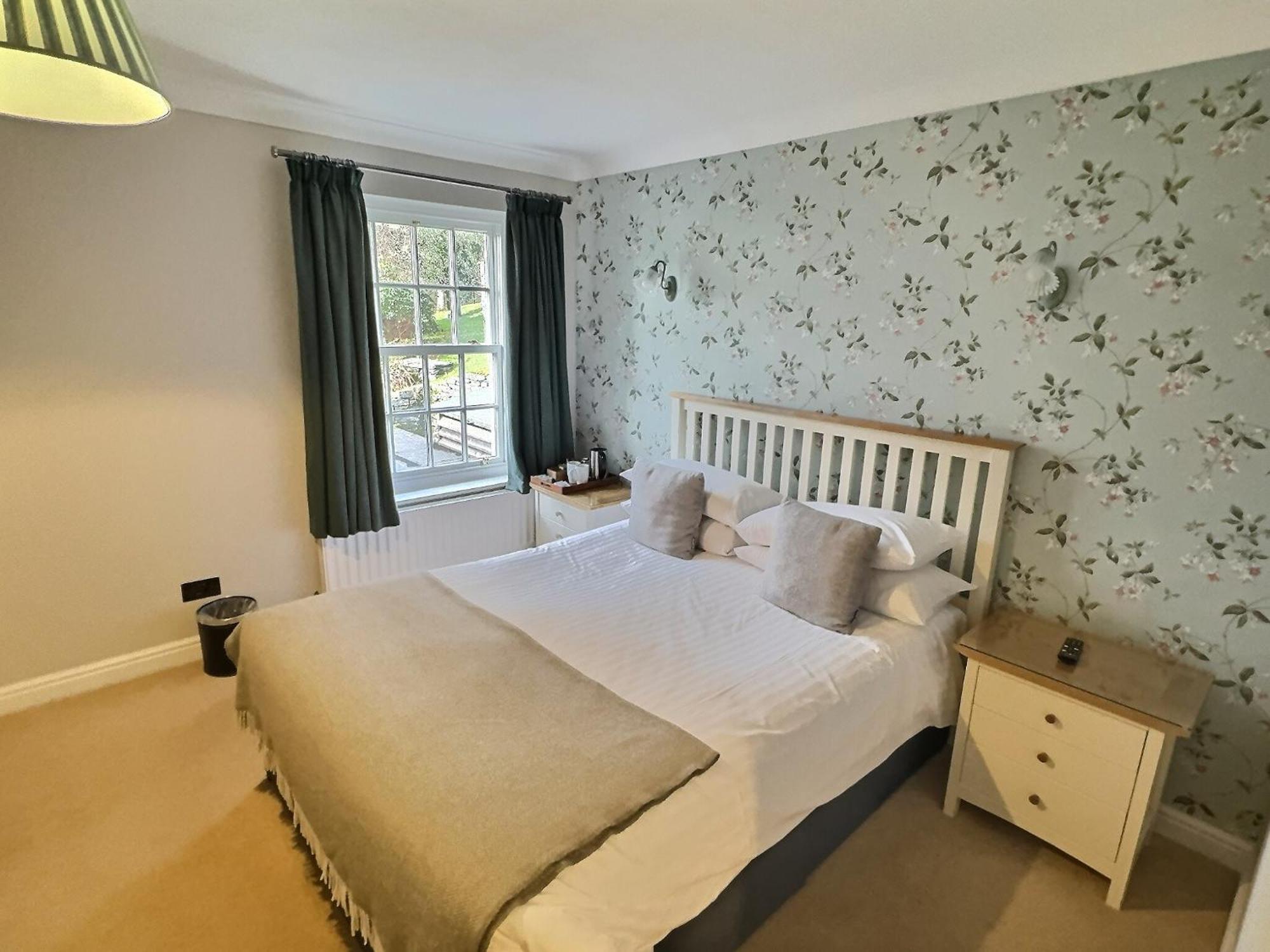 Three Shires Inn Little Langdale Luaran gambar