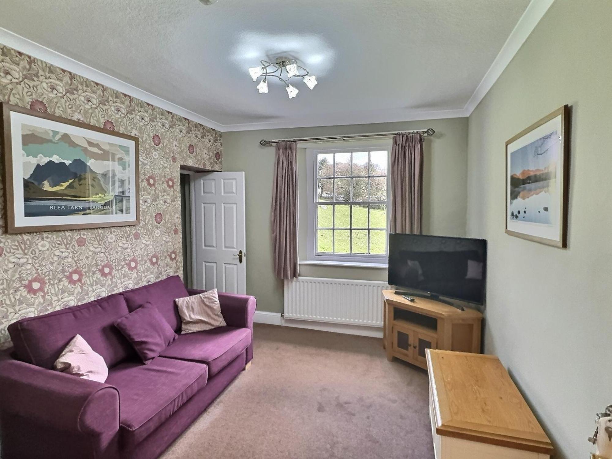 Three Shires Inn Little Langdale Luaran gambar