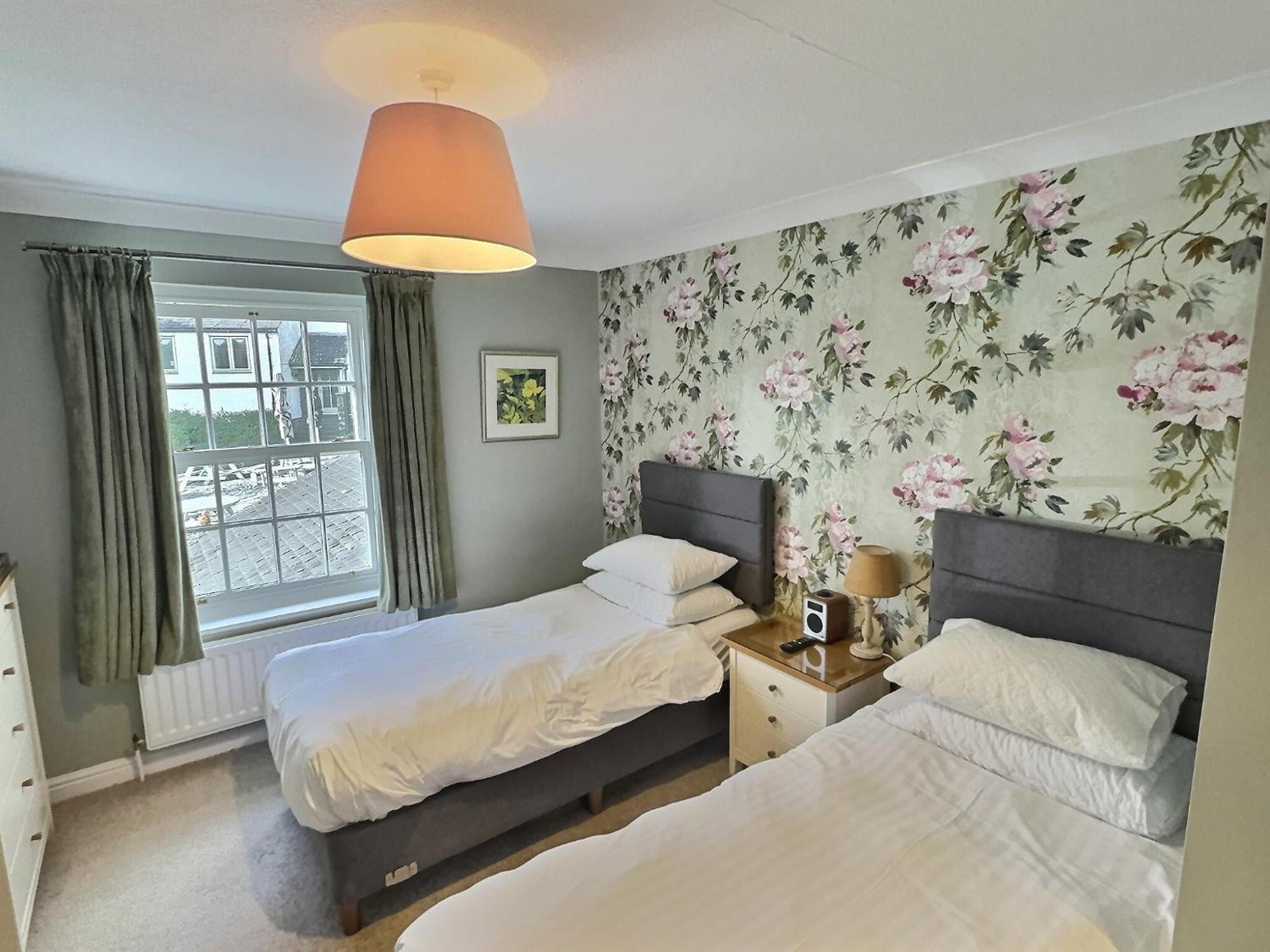 Three Shires Inn Little Langdale Luaran gambar