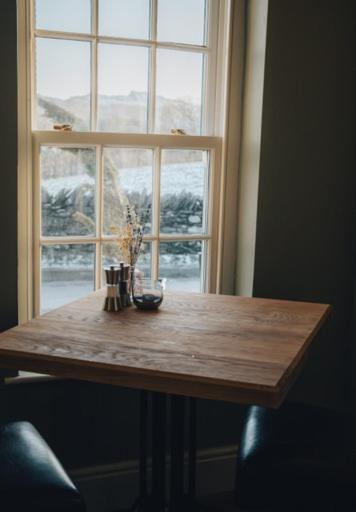 Three Shires Inn Little Langdale Luaran gambar