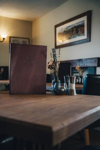 Three Shires Inn Little Langdale Luaran gambar
