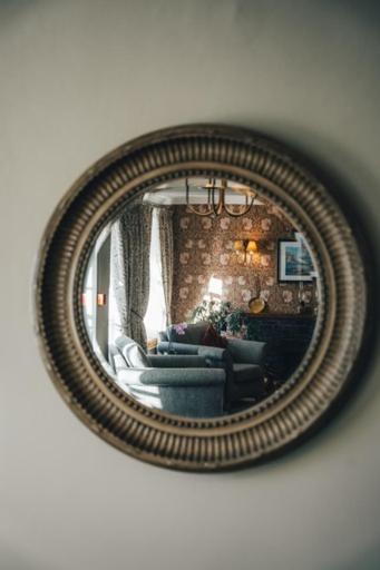 Three Shires Inn Little Langdale Luaran gambar