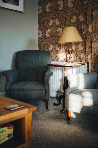 Three Shires Inn Little Langdale Luaran gambar